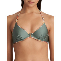 Image of Marie Jo Crete Plunge Bikini Top