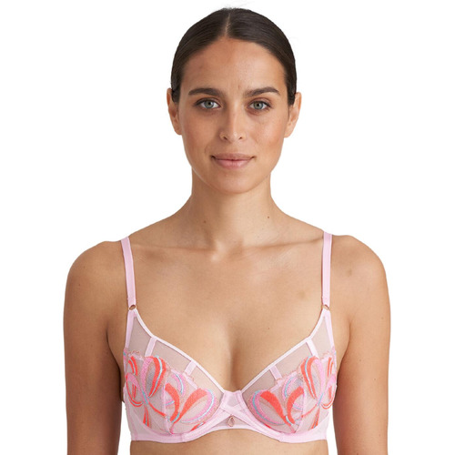 Marie Jo Vita Underwired Bra - Lily Rose