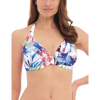 Image of Fantasie Santa Catalina Halterneck Bikini Top