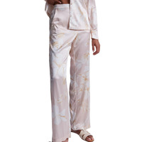 Aubade Silk by Night Pyjama Trousers