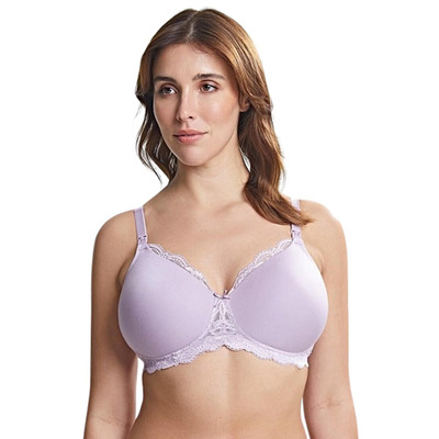 Royce Indie Nursing Maternity Bra - Lilac - 32D
