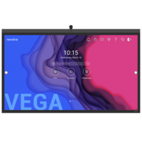 Image of Newline VEGA TT-8622Z Projected Capacitive Touch Panel 86" with O
