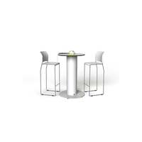 Image of zioxi Rechargeable High Table - 80 dia x 95H