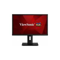 Image of Viewsonic VG2440 24 Full HD Ergonomic Business Monitor