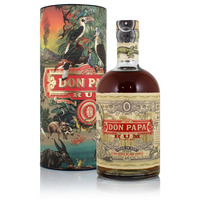 Image of Don Papa 7 Year Old Limited Edition Eco Canister