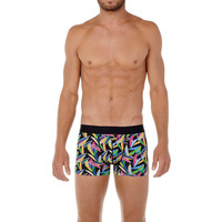 Image of HOM FUNKY STYLE HO1 Boxer Brief