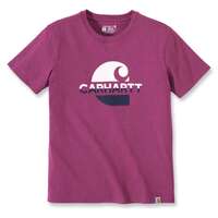 Image of Carhartt Womens Short-sleeve T-shirt
