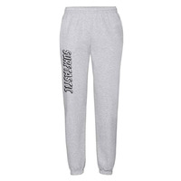 Image of Surftastic Classic Joggers - Grey - XL