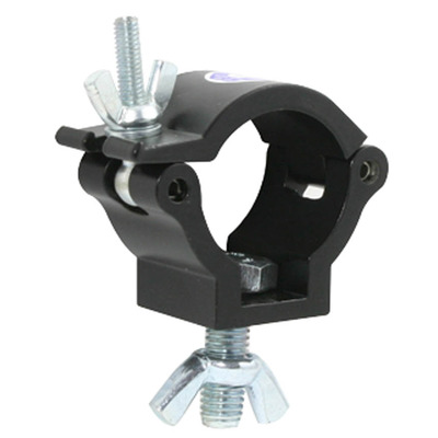 Doughty Atom Hook Clamp Black 35mm