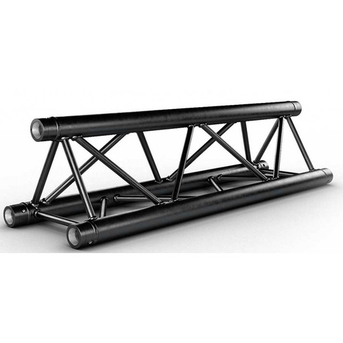 Contestage Trio290 Truss Straight - 1M Black