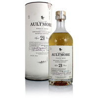 Image of Aultmore 21 Year Old