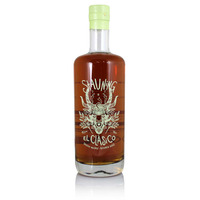 Image of Stauning El Clasico Rye Whisky Spanish Vermouth Cask