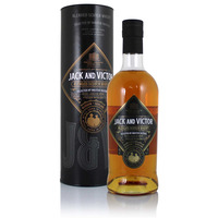 Image of Jack And Victor Blended Whisky