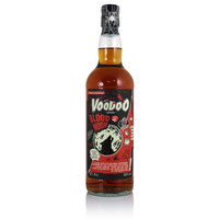 Image of North British 13 Year Old Whisky of Voodoo Blood Moon Batch 2