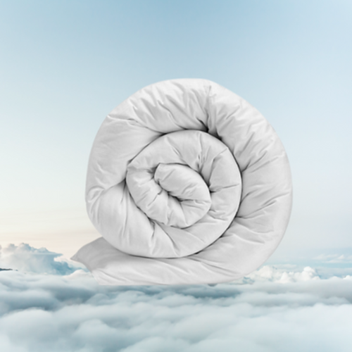 10.5 Tog Luxury Super Soft Extra Large Single Duvet