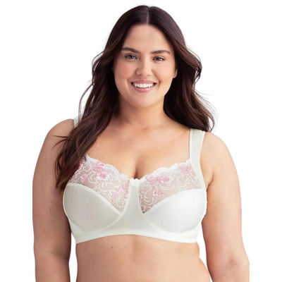 Miss Mary Of Sweden Shine Full Cup Bra