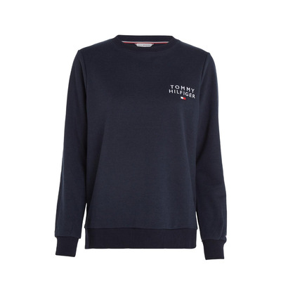 Tommy Hilfiger Long Sleeve Track Top