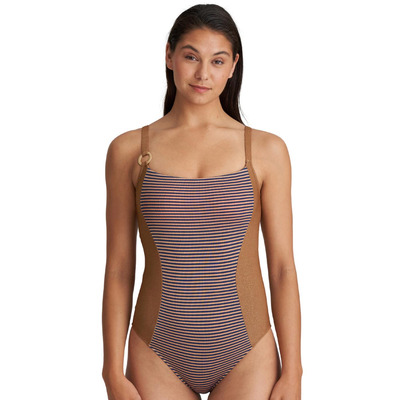 Marie Jo Saturna Padded Wireless Swimsuit