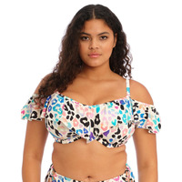 Image of Elomi Party Bay Underwired Bikini Top