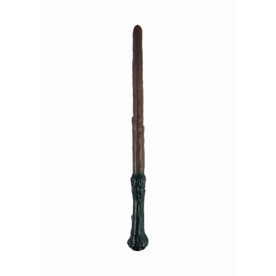 Harry Potter Fancy Dress Costume & Accessories (7-9 Years) - Wizard Wand (U09 968)