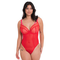 Image of Curvy Kate Elementary Plunge Body