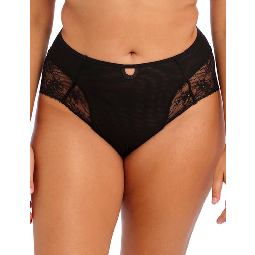 Elomi Kendra Full Brief - Black