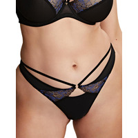 Image of Cleo By Panache Valentina Luxe Brazilian Brief