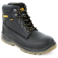 Image of DeWalt Titanium Black Waterproof Safety Boots