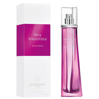 Image of Givenchy Very Irresistible For Women EDP 75ml