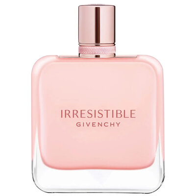 Givenchy Irresistible Givenchy Rose Velvet EDP 80ml