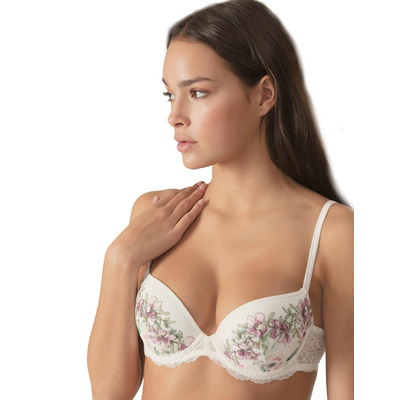 Marie Jo Dahlia Padded Plunge Bra
