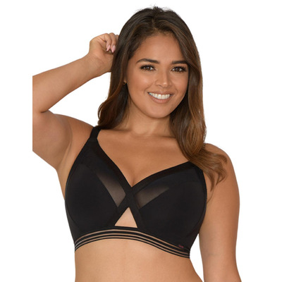 Curvy Kate Unwind Bralette Bra Top
