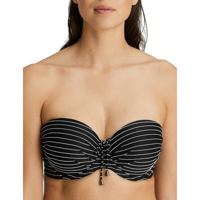 Prima Donna Swim Sherry Strapless Bikini Top