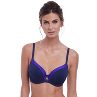 Image of Fantasie Ocean Drive Moulded Bikini Top