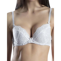 Image of Aubade Courbes Divines Plunge Bra