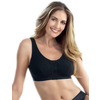 Anita Care Isra Front Closure Mastectomy Operative Bra at Belle Lingerie