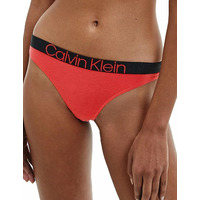 Image of Calvin Klein CK Reconsidered Thong