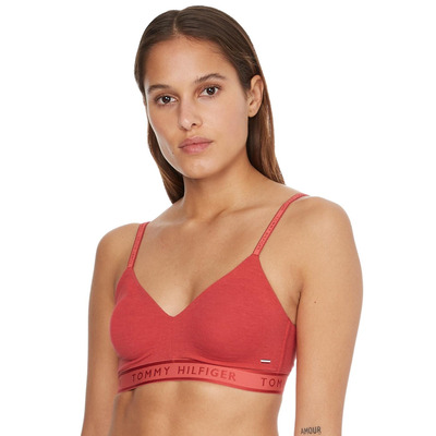 Tommy Hilfiger TH Seacell Lightly Lined Bralette Bra