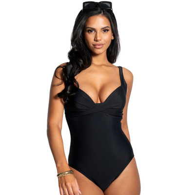 Pour Moi Valencia Padded Control Swimsuit