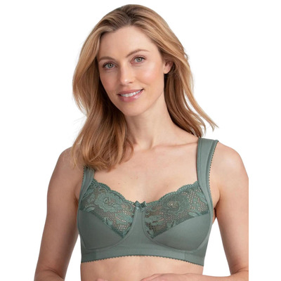 Miss Mary Of Sweden Lovely Lace Full Cup Bra