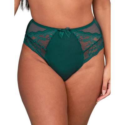 Pour Moi Flora Deep Brief
