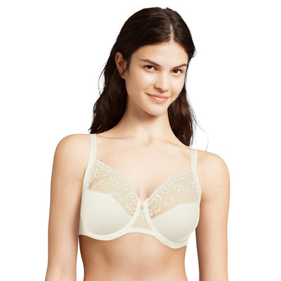 Chantelle Every Curve Full Coverage Underwired Bra