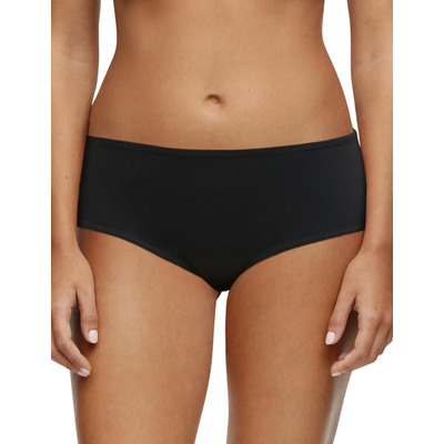 Chantelle Life Period Brief Essential Shorty Brief - Black - XXS