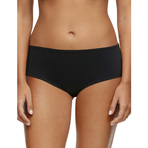 Chantelle Life Period Brief Essential Shorty Brief - Black - XXS