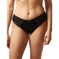 Image of Chantelle True Lace Shorty Brief
