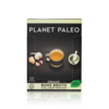 Image of Planet Paleo Organic Bone Broth Collagen Protein Herbal Defence - Case of 10 Sachets