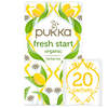 Image of Pukka Herbs Fresh Start Tea