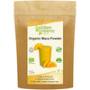 Image of Golden Greens (Greens Organic) Organic Maca Powder 100g - 100g