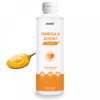 Image of Zooki Omega 3 Zooki Peach Mango 450ml