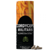 Image of Feel Supreme Cordyceps Militaris Capsules 60's